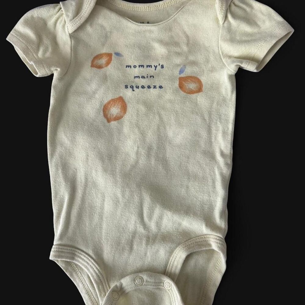 Carter-s Baby Bundle - Picture 3 of 6